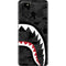 Shark Teeth Grey Street Camo Galaxy S20 Plus Skin